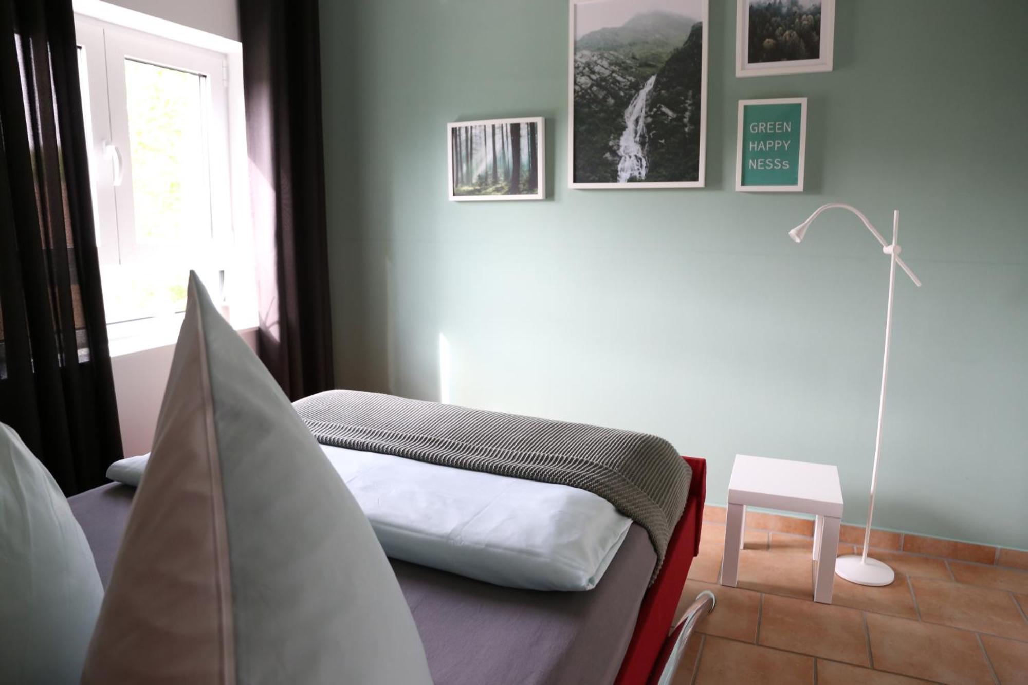 Villa Geisenhof Miltenberg Room photo